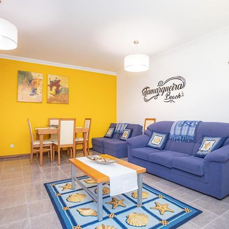 Tamargueira Beach Apartment Buarcos e São Julião Exterior foto