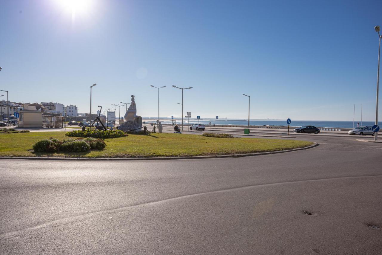Tamargueira Beach Apartment Buarcos e São Julião Exterior foto